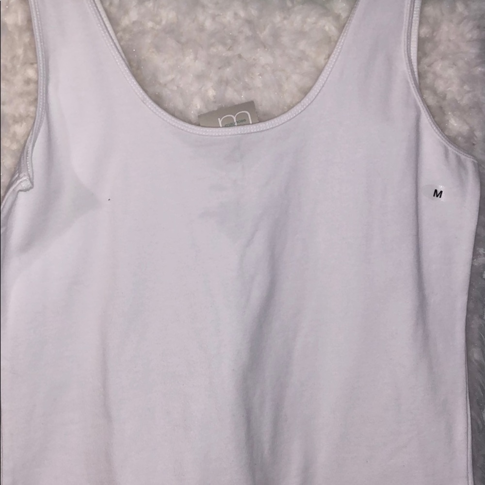 Maurices top